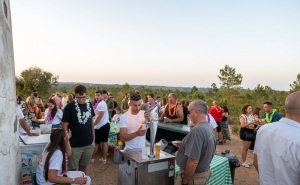 Cortelha dá as boas-vindas ao Verão já este sábado com um Sunset Party imperdível