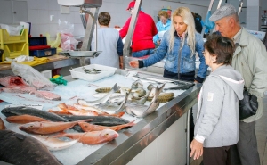 MERCADO MUNICIPAL DOS CALIÇOS COM PROGRAMAÇÃO CULTURAL DURANTE O MÊS DE DEZEMBRO 