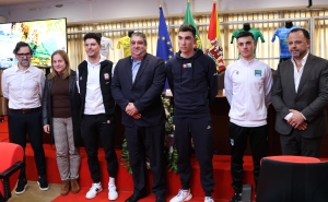 52.ª Volta ao Algarve arranca com percurso exigente e pelotão de luxo