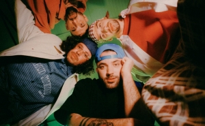 Manga Limão anunciam a tour «DizFruta» 