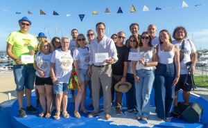 Olhão celebrou a escolha dos finalistas regionais das 7 Novas Maravilhas de Portugal