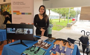 Feira «EMPREGA+» 2026 conecta talentos e empresas em Quarteira