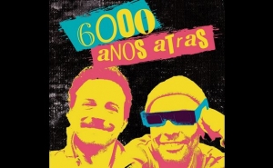 DA TRADIÇÃO DAS CHAROLAS A UMA VIAGEM NO TEMPO COM «6000 ANOS ATRÁS»: A CULTURA VAI AQUECER AS NOITES FRIAS DE DEZEMBRO NO TEATRO DAS FIGURAS  