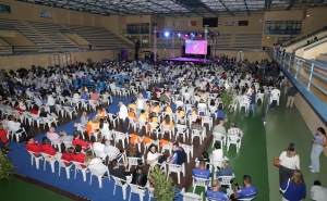 Abertas candidaturas aos prémios da Gala do Desporto Tavira