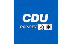 ELEIÇÕES AUTÁRQUICAS 2025 - CDU APRESENTA CANDIDATOS À FREGUESIA DE MONTENEGRO, FARO 
