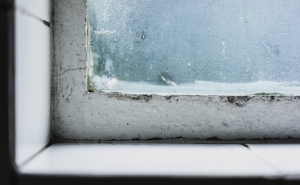 Humidade no quarto: descobre como evitar este problema