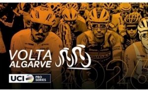 Volta ao Algarve: Lipowitz e Seixas querem estar na luta pelo pódio