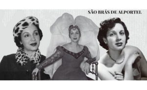 ORIGENS DE MARIANA VILLAR APRESENTADAS EM SÃO BRÁS DE ALPORTEL