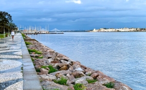 Município acompanhou sessão de esclarecimento relativa à ampliação do Porto de Recreio de Vila Real de Santo António