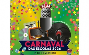 Dia Mundial da Rádio é tema do Carnaval das Escolas 