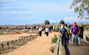 Inscrições abertas para a Marcha e Corrida de Alvor