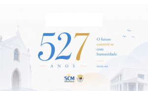 Santa Casa da Misericórdia de Albufeira comemora 527 anos no dia 31 de maio