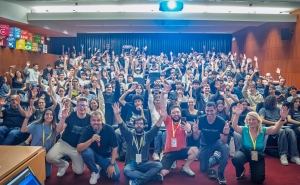 Google DevFest Lagos 2025 reúne mais de 250 participantes em dois dias dedicados à Inteligência Artificial e à Inovação