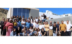 UAlg conquista primeiro Teaming for Excellence com financiamento de 31,5 milhões de euros