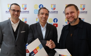 AF Algarve lança protocolo de vantagens para os clubes