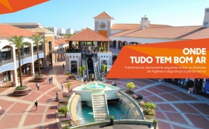FORUM ALGARVE REABRE COM NOVIDADES