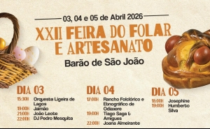 Tradição, sabores e cultura marcam a Páscoa em Barão de São João
