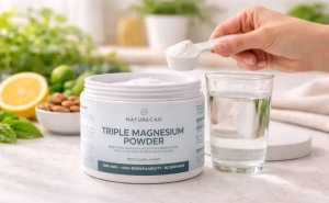 O Glicinato de Magnésio e o Sono: Um Aliado Natural para Noites Tranquilas