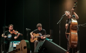 O Gypsy Jazz regressa à República 14