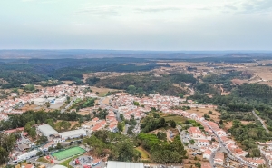 MUNICÍPIO DE ODEMIRA PROMOVE SEMANA ABERTA NA FREGUESIA DE SÃO TEOTÓNIO