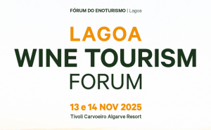 Lagoa Wine Tourism Forum – Crafting a Wine Tourism Destination