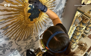 Dia Aberto | Conservação e Restauro ao Vivo 