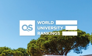 UAlg reforça compromisso com a sustentabilidade no QS Sustainability Rankings 2026
