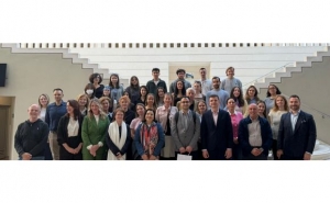 Participação da UAlg em BIP na Universidade de Split reforça cooperação europeia no turismo sustentável