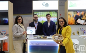 Castro Marim destaca-se na BTL 2026, lança nova praia fluvial e apresenta novo chef do empreendimento Verdelago