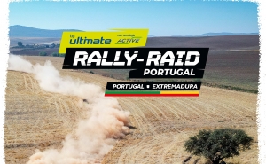 LOULÉ ENTRA NO MAPA MUNDIAL DO RALLY-RAID: BP ULTIMATE CHEGA AO ALGARVE EM 2026