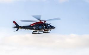 Autarca diz ter garantias que helicóptero do INEM não sairá de Macedo de Cavaleiros 