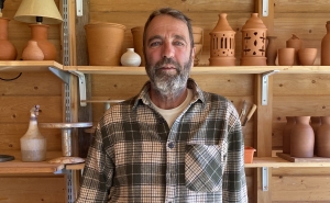 EXPOSIÇÃO NO LOULÉ CRIATIVO MOSTRA DIÁLOGO ENTRE ARTESÃOS E DESIGNERS