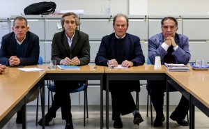 Associação de Regantes do Sotavento Algarvio assume gestão de mais quatro aproveitamentos hidroagrícolas 