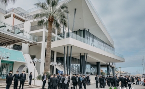 Centro de Congressos do Algarve recebe Feira de Emprego do Turismo a 6 de fevereiro
