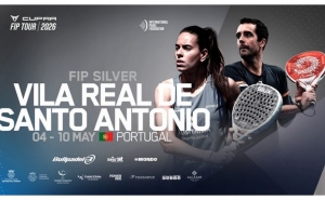 FIP Silver Vila Real de Santo António regressa em 2026 com ambição reforçada 
