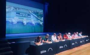 Município de Tavira reforça o investimento no futuro dos jovens