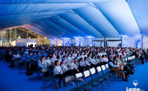 Gala do Desporto distinguiu o mérito desportivo do concelho de Lagoa na época 2024/2025