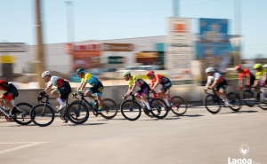 Lagoa afirma-se como palco de excelência para o desporto com fim de semana diversificado e de grande qualidade