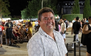 Paulo Teixeira faz balanço positivo das Festas das Comunidades e anuncia novos projetos para Almancil