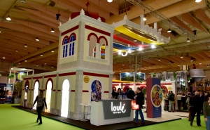 LOULÉ MARCA PRESENÇA NA MAIOR EDIÇÃO DE SEMPRE DA BTL - BETTER TOURISM LISBON TRAVEL MARKET