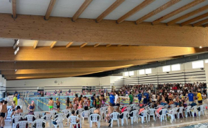 Natação algarvia em destaque com crescimento nos escalões jovens e resultados de relevo na qualificação nacional