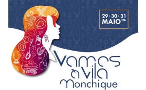 «Vamos à vila»
