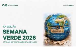 10º Edição Semana Verde 2026