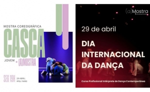 Dia Mundial da Dança