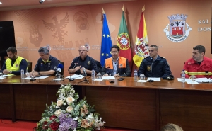 Vítima mortal em Albufeira é idosa de nacionalidade britânica