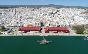 Mercados de Olhão chegam à Grande Final das Novas 7 Maravilhas de Portugal