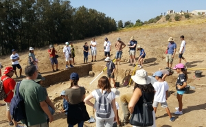 Projeto «Balsa, Cidade Romana» finalista dos Prémios Património Ibérico 2025