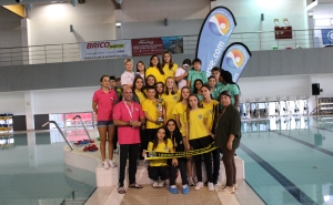 Torneio Regional de Fundo de Infantis, Juvenis e Absolutos – Lagos 2025* 