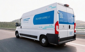 Vinted escolhe Delivery Express para assegurar distribuição exclusiva no Algarve