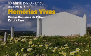 Dia Internacional dos Monumentos e Sítios 